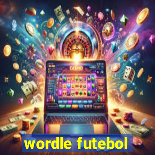 wordle futebol